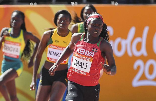 „A trebuit să mă dezbrac, mama a fost devastată, a dus-o spre moarte” » O atletă din Kenya povestește groaza simțită la testul DSD făcut în adolescență