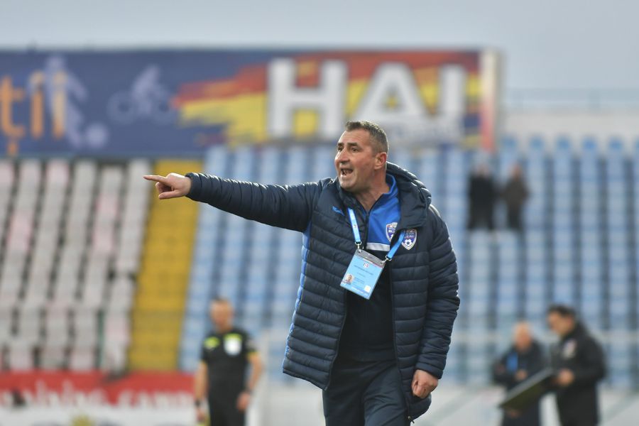 L-a ajutat pe Șumudică să fie campion și l-a învins pe Gigi Becali » Cine e „interimarul” de la Petrolul