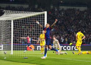 Cotele pentru câștigarea campionatului spaniol, prezentate în emisiunea Breaking Bets de azi. Barcelona e marea favorită!
