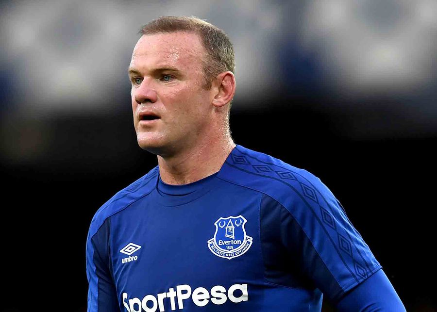 „Trădarea” pentru care Wayne Rooney și-a dat soția afară din casă: „I-am zis să-l dea jos și am încuiat-o”