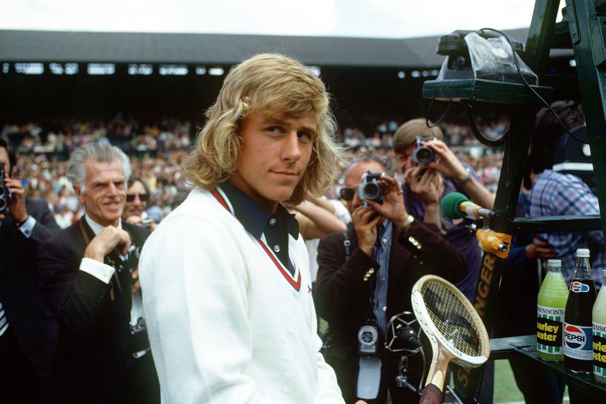 „Alcool, droguri, tatăl meu alături: atunci am fost aproape de moarte!” » Marele Björn Borg, aflat în plină luptă cu cancerul, s-a confesat intr-un interviu-eveniment: „Mi-am dat jos «rucsacul». Mă simt eliberat”