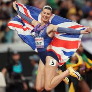 Amy Hunt / FOTO: Imago