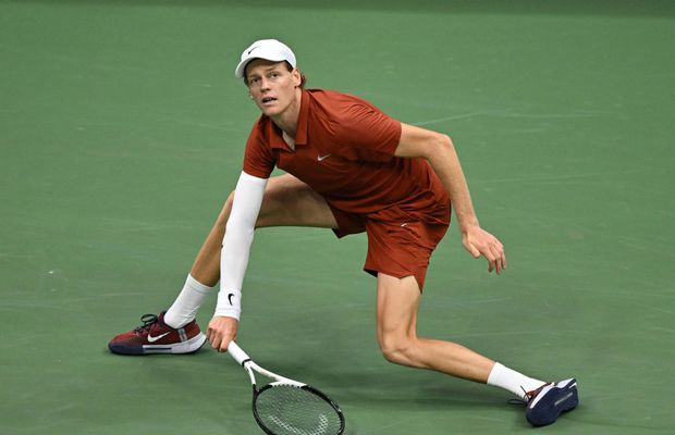 Un rapper a fost acuzat după ce l-a comparat pe Jannik Sinner cu dictatorul Adolf Hitler: „Nu putem permite un limbaj care evocă rasism și ură”