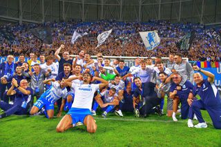 Factorul-cheie care a schimbat atmosfera la Universitatea Craiova » Dezvăluiri din interior: „Cu certitudine, a adus un interes major”