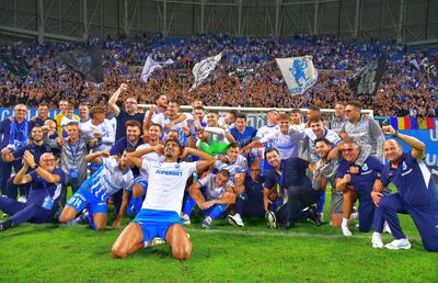 Factorul-cheie care a schimbat atmosfera la Universitatea Craiova » Dezvăluiri din interior: „Cu certitudine, a adus un interes major”