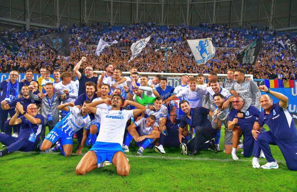 Factorul-cheie care a schimbat atmosfera la Universitatea Craiova » Dezvăluiri din interior: „Cu certitudine, a adus un interes major”