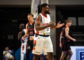 CSM Oradea, eliminată în primul tur de calificare în Basketball Champions League » Sfert 3 dezastruos pentru vicecampioana României