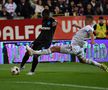 FC Botoşani a învins-o pe FCSB cu 3-1, meci din etapa 10, din Superligă. Foto: sportpictures.eu