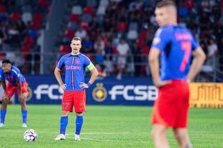 Darius Olaru, descumpănit complet după umilința cu Metaloglobus: „Ne-am bătut joc de ultimele partide”