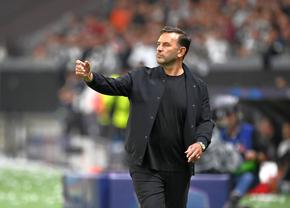 Antrenorul lui Galatasaray șochează, după 1-5 în Liga Campionilor: „Sunt trist, dar nu am făcut un meci slab”