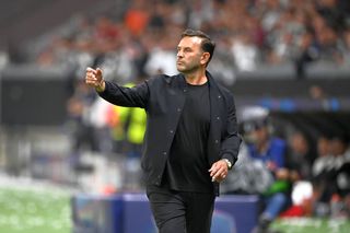 Antrenorul lui Galatasaray șochează, după 1-5 în Liga Campionilor: „Sunt trist, dar nu am făcut un meci slab”