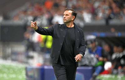 Antrenorul lui Galatasaray șochează, după 1-5 în Liga Campionilor: „Sunt trist, dar nu am făcut un meci slab”