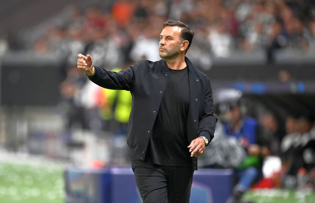 Antrenorul lui Galatasaray șochează, după 1-5 în Liga Campionilor: „Sunt trist, dar nu am făcut un meci slab”