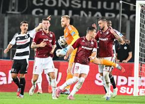 „La Rapid e clar că lipsește ceva” » UEFAntasticul, analiză fără echivoc: „Sunt datori!”