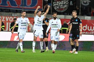 FCSB și o statistică greu de imaginat » Ce bornă neagră a atins prin eșecul de la Botoșani