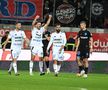 FC Botoşani a învins-o pe FCSB cu 3-1, meci din etapa 10, din Superligă. Foto: sportpictures.eu