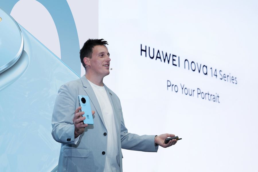 HUAWEI a lansat seria WATCH GT 6: până la 21 de zile autonomie și funcții inovatoare pentru o viață activă