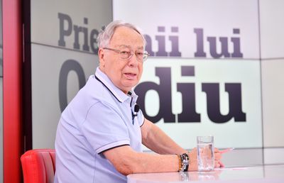 „Prietenii lui Ovidiu” revine pe GSP.ro. Schimbare de oră în cel de-al 9-lea sezon al emisiunii!