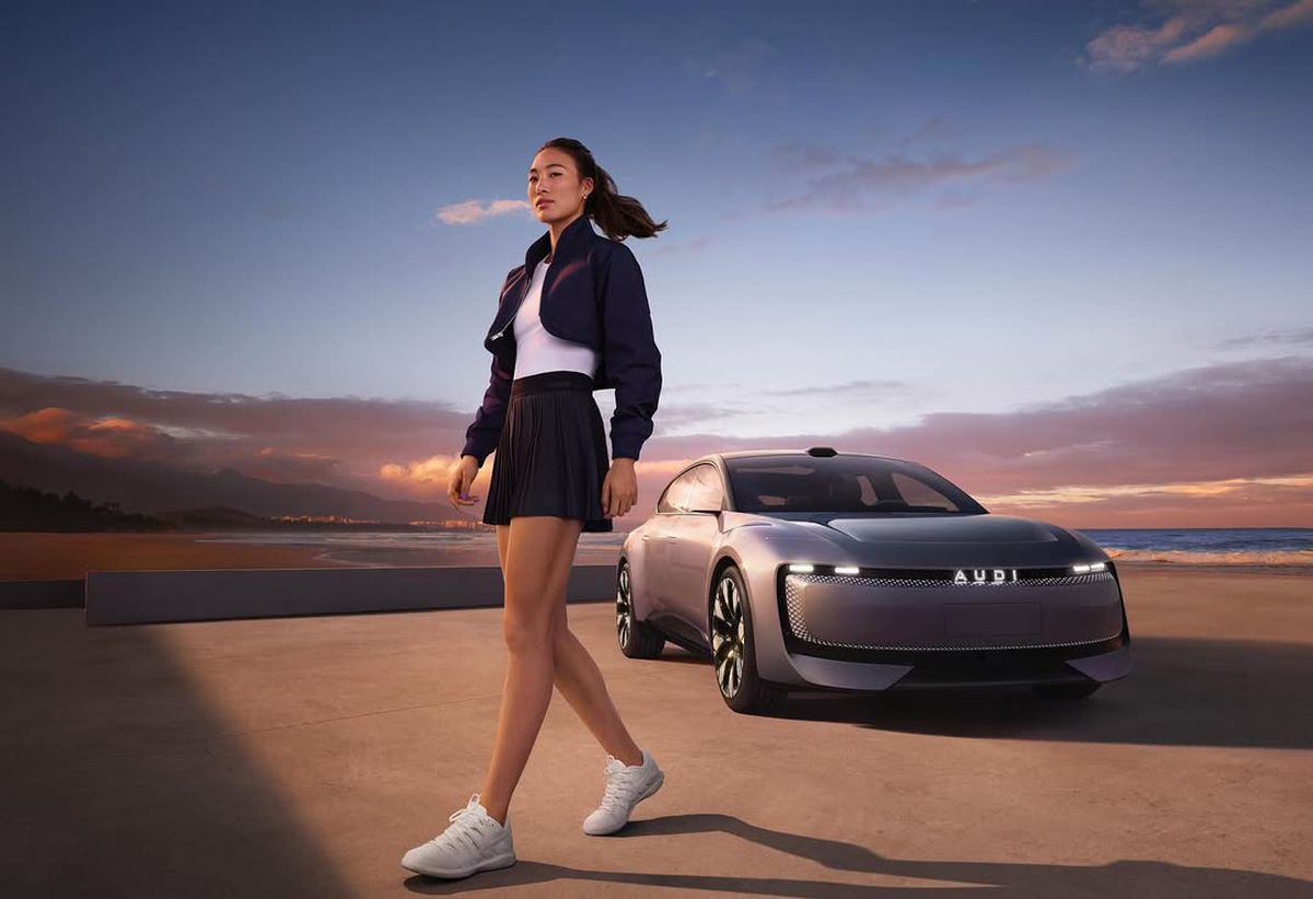 Milionara din top 10 WTA profită de pauza provocată de accidentare: „Prima experiență la Marele Zid. Ce priveliște minunată!”