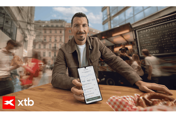 Investițiile reprezintă o stare de spirit. Noua campanie publicitară XTB, lansată pe patru continente