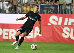 Metaloglobus - FCSB, test la Clinceni pentru campioană » Echipele probabile
