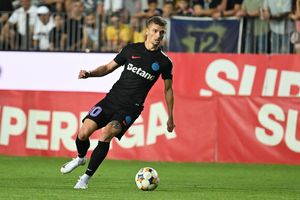 Metaloglobus - FCSB, test la Clinceni pentru campioană » Echipele probabile