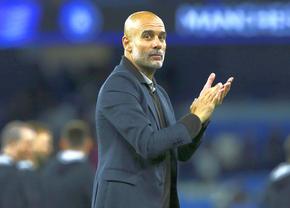NU e Haaland! Guardiola a avut un remarcat-surpriză după City - Napoli: „Sper că va juca pentru noi mulți ani”
