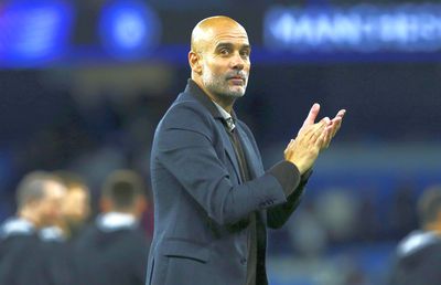 NU e Haaland! Guardiola a avut un remarcat-surpriză după City - Napoli: „Sper că va juca pentru noi mulți ani”