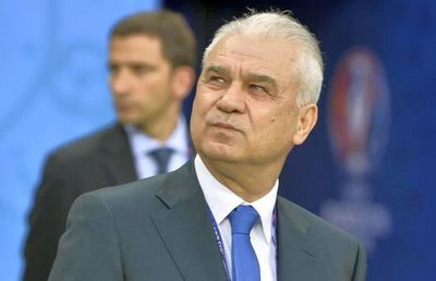 Dispariția lui Florin Marin l-a tulburat pe Anghel Iordănescu: „Aoleu! O veste groaznică”