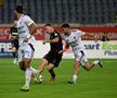 FC Botoşani a învins-o pe FCSB cu 3-1, meci din etapa 10, din Superligă. Foto: sportpictures.eu