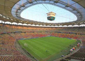 Lovitură pentru FCSB și Dinamo! Arena Națională, ÎNCHISĂ în ultima parte a sezonului: „În România se poate orice”