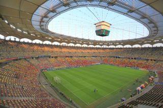 „Îți dai seama ce nenorocire va fi” » FCSB și Dinamo, reacții dure după ce au primit interzis pe Arena Națională: „Este strigător la cer”