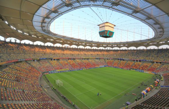 „Îți dai seama ce nenorocire va fi” » FCSB și Dinamo, reacții dure după ce au primit interzis pe Arena Națională: „Este strigător la cer”