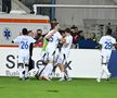 FC Botoşani a învins-o pe FCSB cu 3-1, meci din etapa 10, din Superligă. Foto: sportpictures.eu