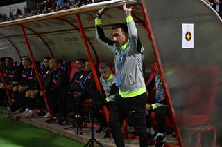 Elias Charalambous e conștient ce urmează: „Postul este în pericol”