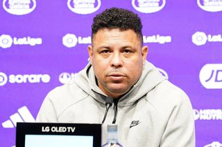 Decizie radicală luată de Ronaldo » „Interesul meu este ZERO! Fotbalul și-a pierdut azi esența și credibilitatea”