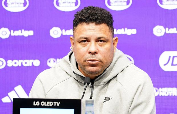 Decizie radicală luată de Ronaldo » „Interesul meu este ZERO! Fotbalul și-a pierdut azi esența și credibilitatea”