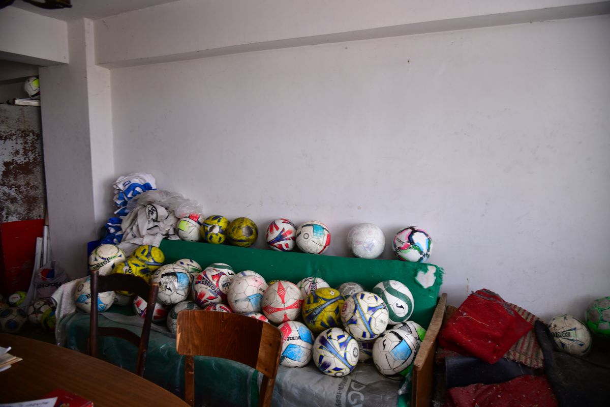 Ion Pîrvulescu antrenor Slatina - acasă+stadion 2025