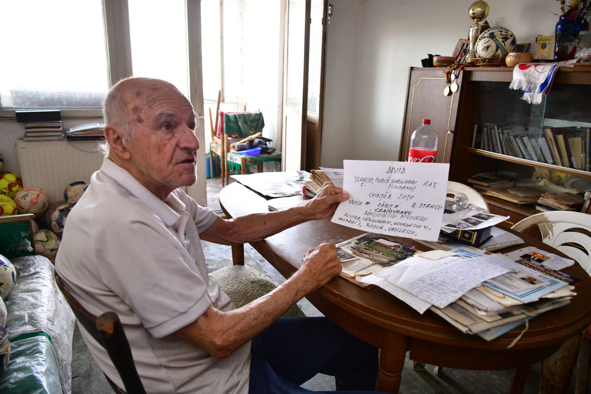 Ion Pîrvulescu antrenor Slatina - acasă+stadion 2025