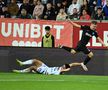 FC Botoşani a învins-o pe FCSB cu 3-1, meci din etapa 10, din Superligă. Foto: sportpictures.eu