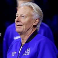 Bjorn Borg, dezvăluiri explozive