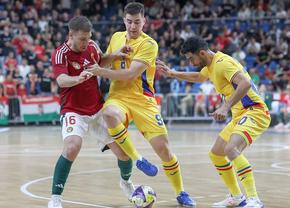 România, bătută de Ungaria în turul barajului pentru calificarea la Euro 2026: „Cum s-or fi simțit jucătorii români de origine maghiară?”