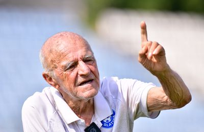 Antrenorul care i-a inventat pe Luțu și cuplul N&D: „Dacă nu-l lua Becali șofer, ajungea boschetar. Îl puneam să citească Harap Alb în vestiar” + „Nu-i băteam să-i schilodesc!”