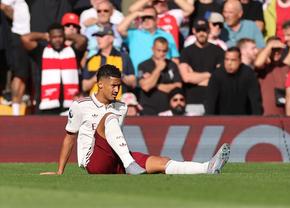 Arteta a dezvăluit că unul dintre titularii accidentați poate reveni la derby-ul cu Manchester City
