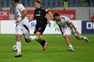 Olandezii râd de FCSB: „Șubredă! Pauză pe moment”