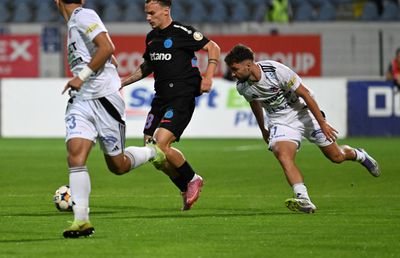 Olandezii râd de FCSB: „Șubredă! Pauză pe moment”