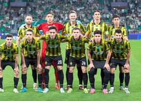 Le-a fost de ajuns: 0% șanse de calificare după prima etapă din Liga Campionilor!