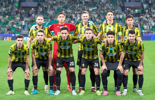 Le-a fost de ajuns: 0% șanse de calificare după prima etapă din Liga Campionilor!