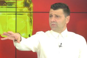 „E senzațional!” » Raul Rusescu solicită schimbarea sistemului: „Hai să luăm asta din Anglia”