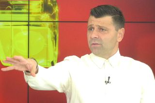 „E senzațional!” » Raul Rusescu solicită schimbarea sistemului: „Hai să luăm asta din Anglia”